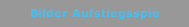 Bilder Aufstiegsspie